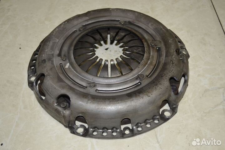 Корзина сцепления Ford Focus 2