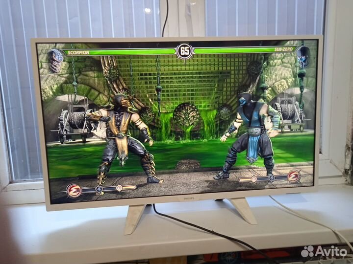 Sony playstation 3 super slim 500gb прошитая