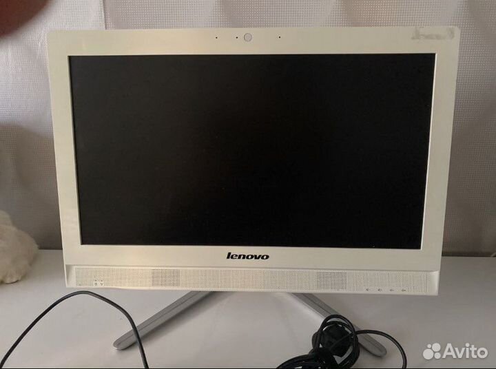 Моноблок Lenovo С360