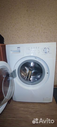 Стиральная машина Zanussi ZWO 2101