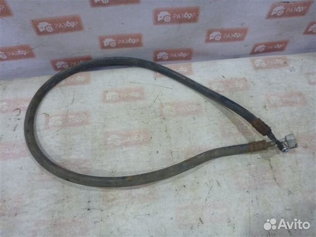 Трубка кондиционера Land Rover Discovery L319 AJ41