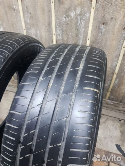 Барнаул БС 1 195/65 R15