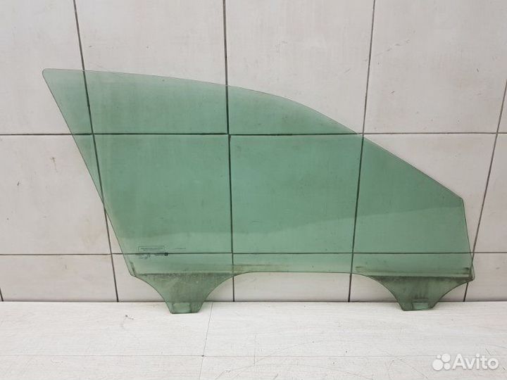 Стекло переднее левое Cadillac Srx 1 LH2 2005