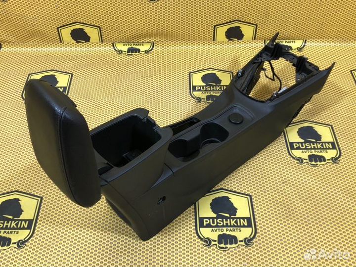 Консоль Opel Astra K