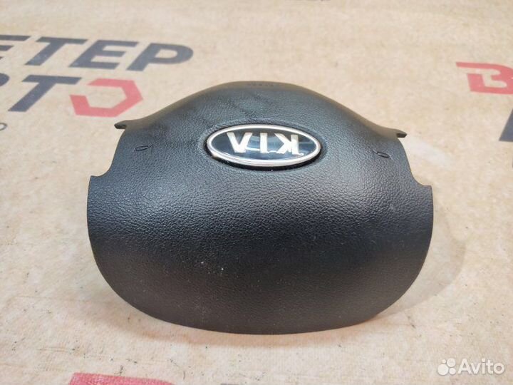 Подушка безопасности водителя Kia Ceed Рестайлинг