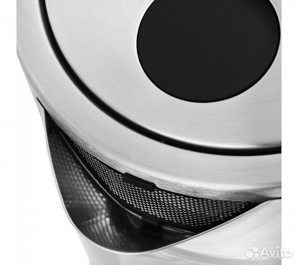 Чайник Kitfort кт-647