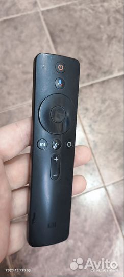 Телевизор xiaomi 32