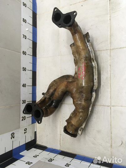 Коллектор выпускной Legacy Outback (B13) 2003-2009