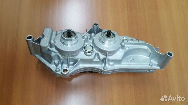 Модуль TCM ford focus 3