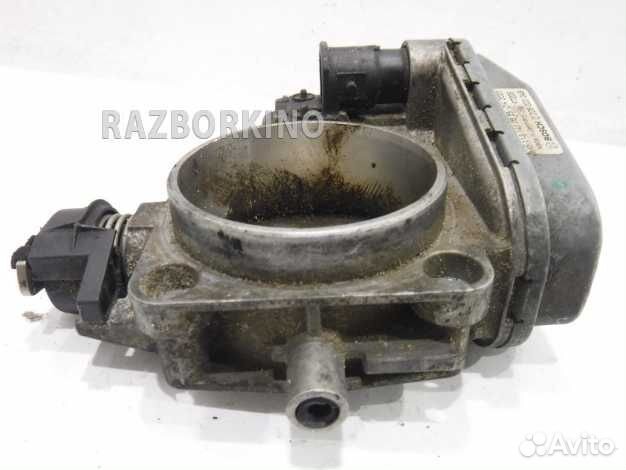 Дроссельная заслонка 0205003048