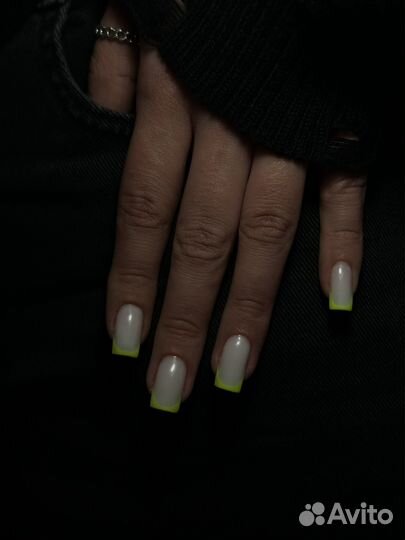 Требуются модели на маникюр