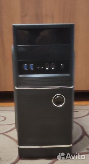 Игровой пк компъютер
