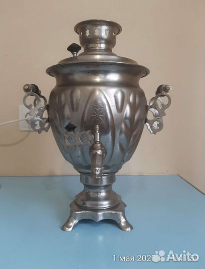 Самовар электрический