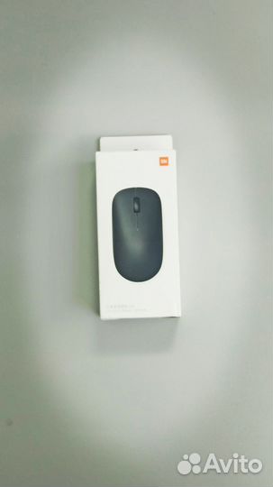 Мышь беспроводная Xiaomi Mi Mouse Lite xmwxsb01YM
