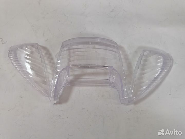 Стёкла задней фары стоп Honda Dio AF 35 ZX