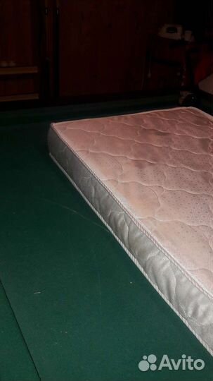 Матрас детский 120 60