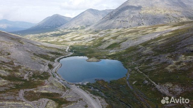 Тур на Кольский полуостров Комфорт+