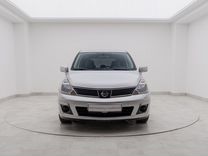 Nissan Tiida 1.6 AT, 2008, 128 668 км, с пробегом, цена 660 000 руб.