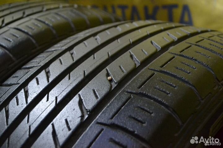 Dunlop Enasave EC300 215/60 R16