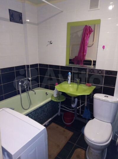 1-к. квартира, 35 м², 3/5 эт.