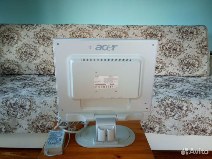 Монитор Acer