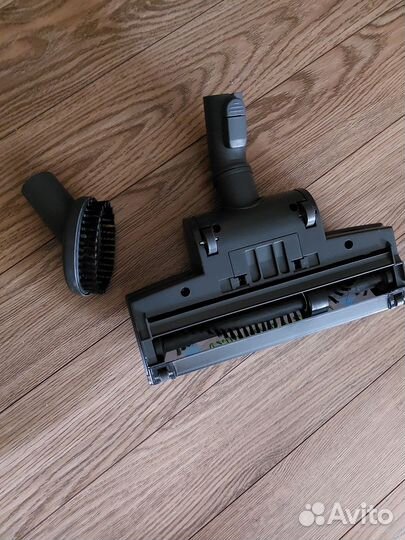 Щетка для пылесоса lg