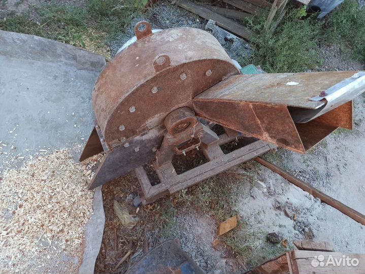 Станок для производства арболита