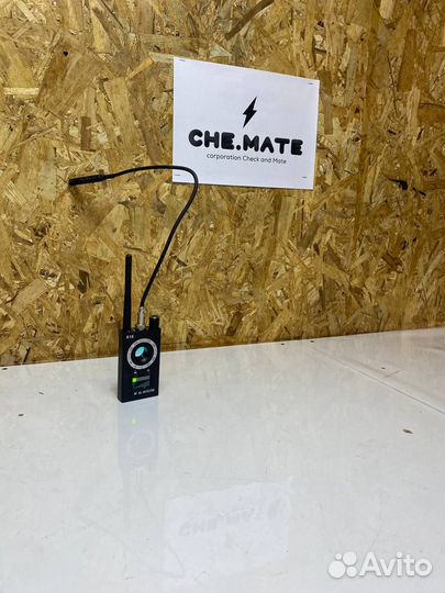 Аренда\прокат оборудования Детектор скрытых камер