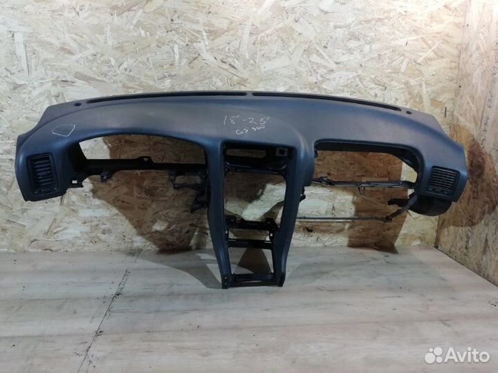 Торпедо Lexus Gs 300 147