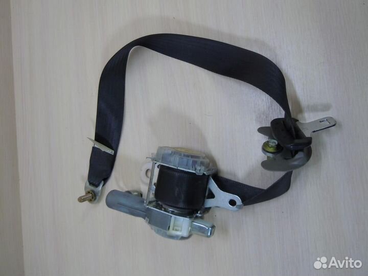Ремень безопасности передний левый Subaru Tribeca