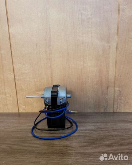 Вентилятор стинол шток 28мм диаметр 3мм