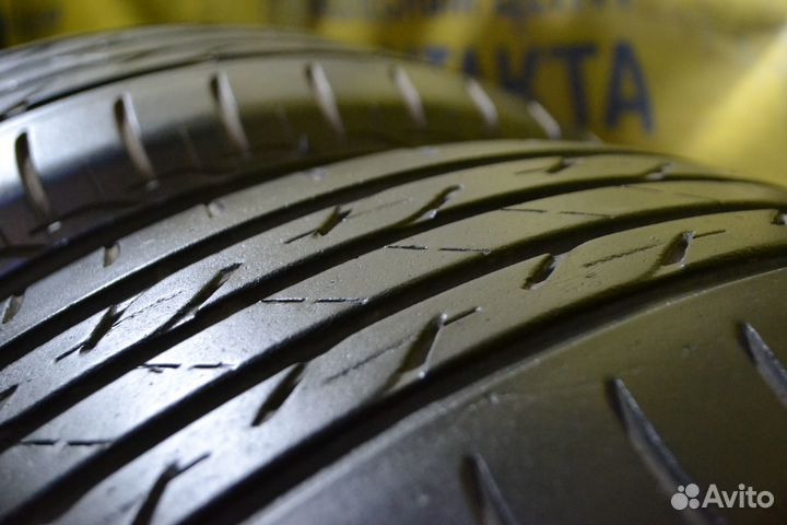 Bridgestone Nextry Ecopia 215/60 R16