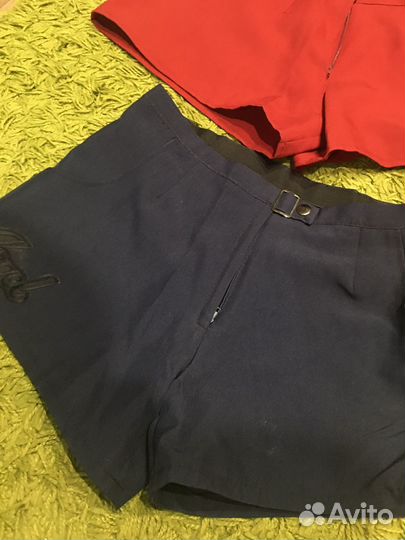 Шорты 44 46