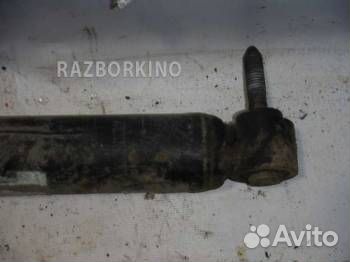 Амортизатор задний Рено