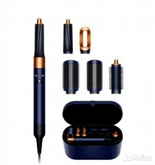 Dysоn suреrsоniс Фен