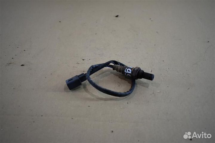 Датчик кислорода Toyota Corolla Verso 1 поколение