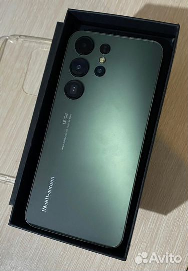 Leice INcell-screen 1tb(1024gb)