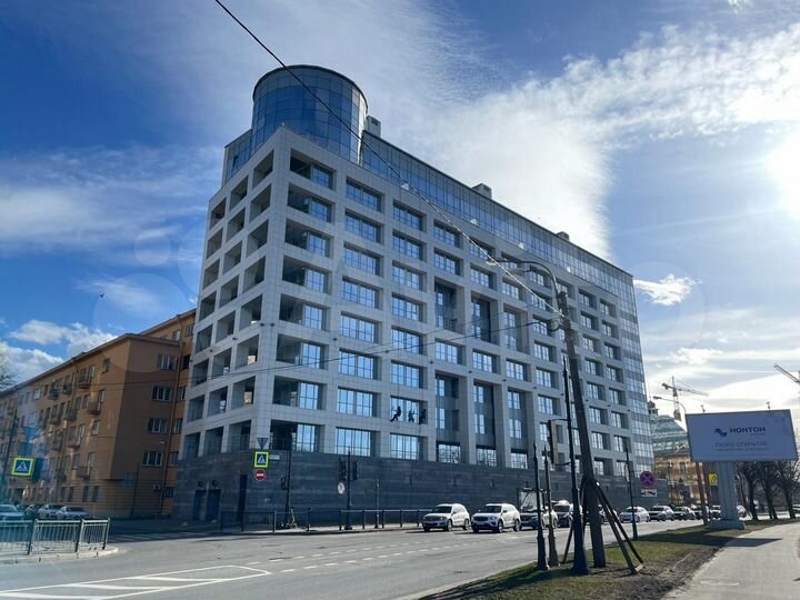 Офис, 142 м²