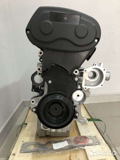 Двигатель F18D4 Шевроле Круз J300, Орландо 1