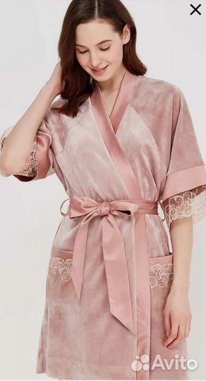 Халат женский новый Laete