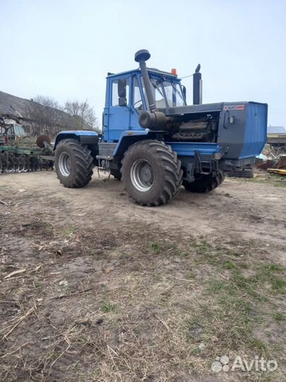 Трактор ХТЗ Т-150К, 2004