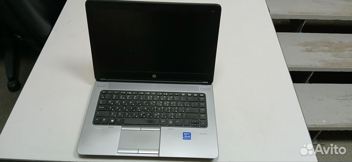 Ноутбук hp probook 645
