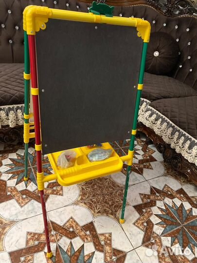 Доска мольберт