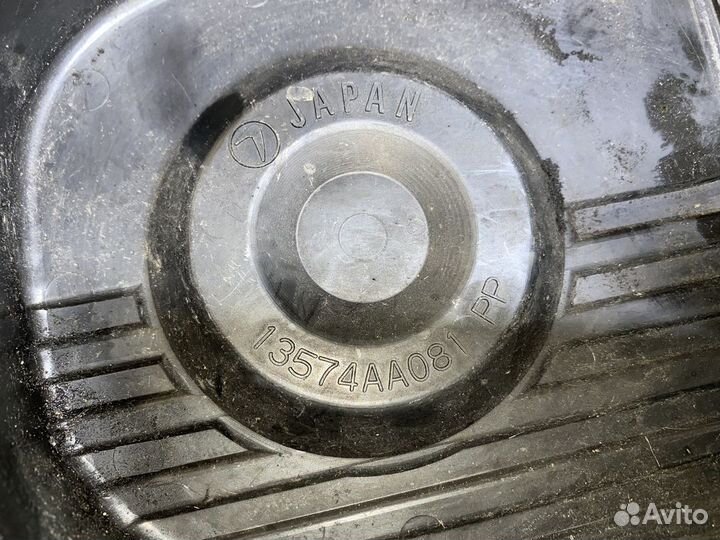 EJ253 EJ253 Subaru Legacy BP BP9 13574AA081