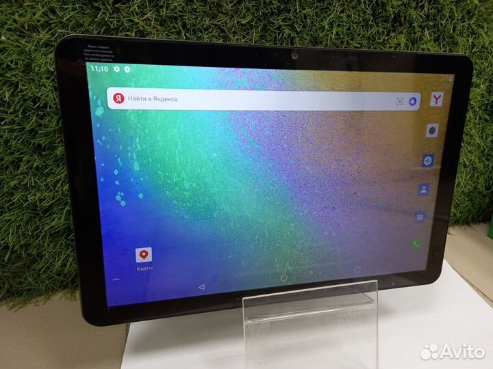 Планшет dexp K61