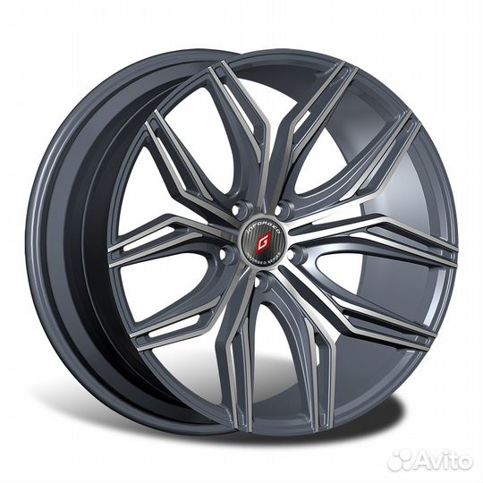Литые диски inforged IFG43 R19 5x114.3