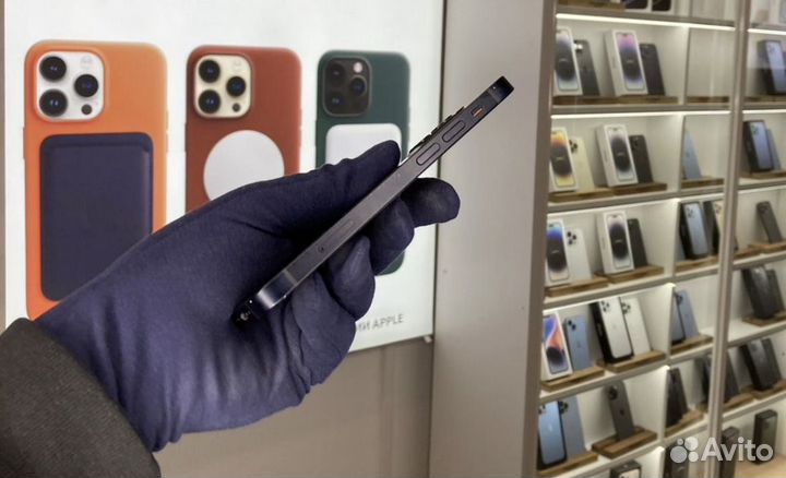 iPhone 12 mini 128 gb Гарантия SIM eSIM