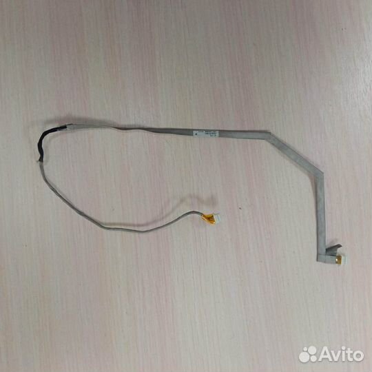 Шлейф вебкамеры HP Pavilion DV5 1165er 1177er 1178