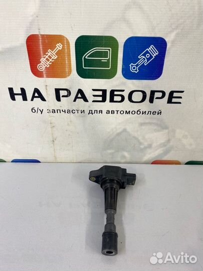 Катушка зажигания Mazda 3 BL Z6 2012