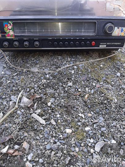 Проигрыватель